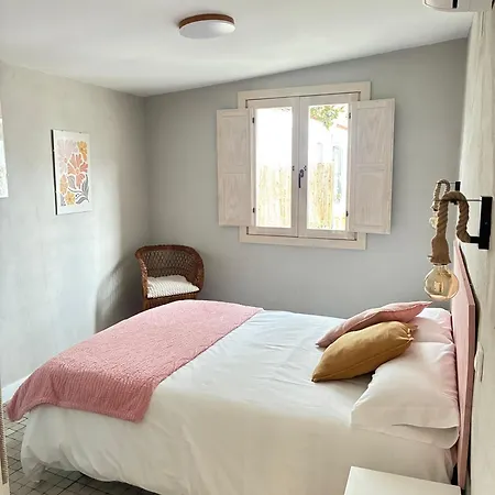 Holiday home La Casita De Tiane
