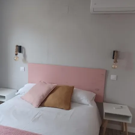 La Casita De Tiane Holiday home *