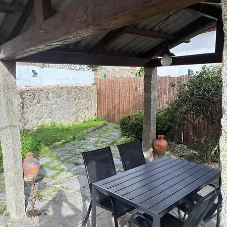 Σπίτι διακοπών La Casita De Tiane