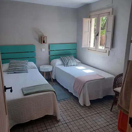 La Casita De Tiane Dom wakacyjny *