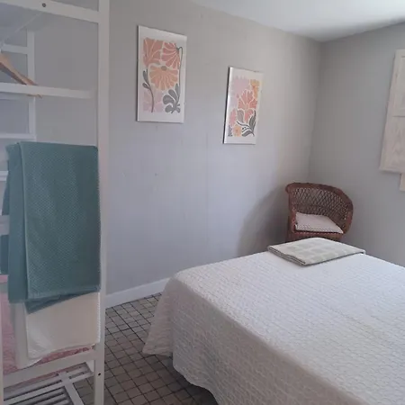 Dom wakacyjny La Casita De Tiane La Adrada
