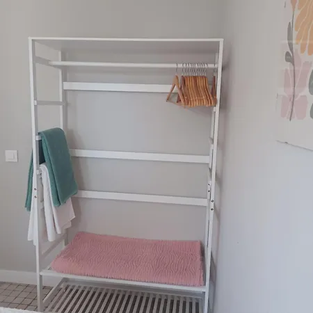 La Casita De Tiane *