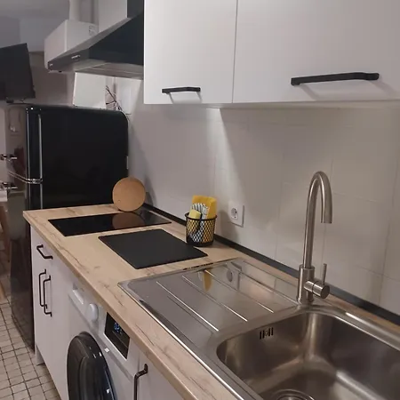 La Casita De Tiane Dom wakacyjny *