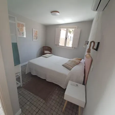 La Casita De Tiane La Adrada