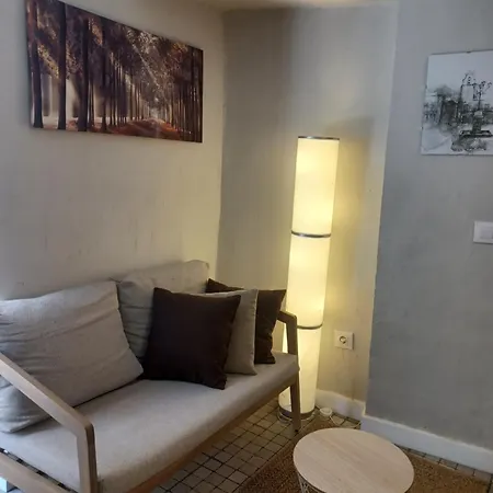 La Casita De Tiane Dom wakacyjny