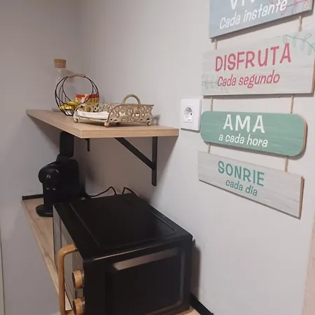 La Casita De Tiane *