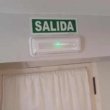 Dom wakacyjny La Casita De Tiane *