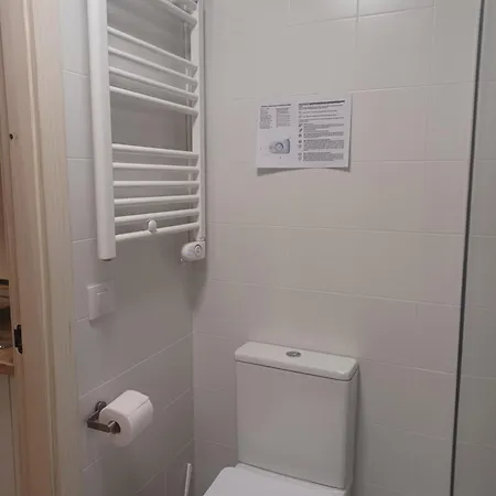 Dom wakacyjny La Casita De Tiane La Adrada