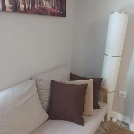 La Casita De Tiane