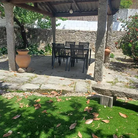 La Casita De Tiane *