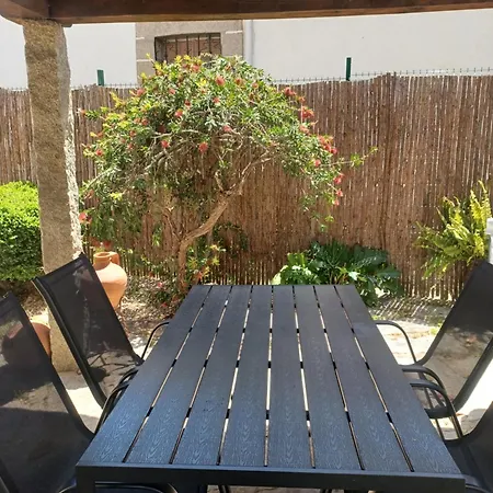 Dom wakacyjny La Casita De Tiane