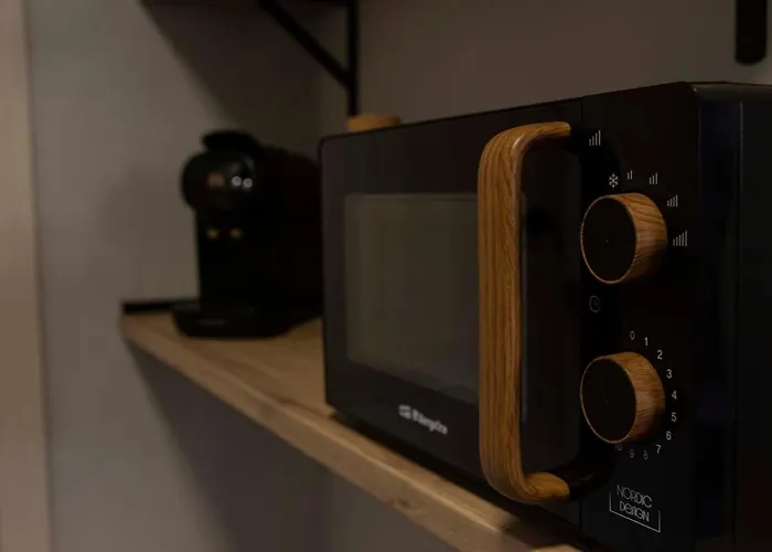 Semesterbostad La Casita De Tiane La Adrada