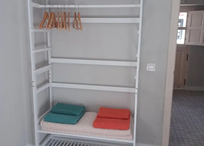 La Casita De Tiane