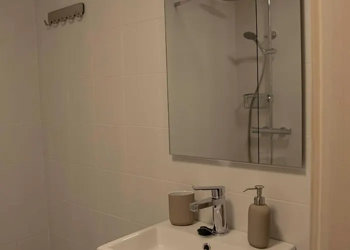 La Casita De Tiane *