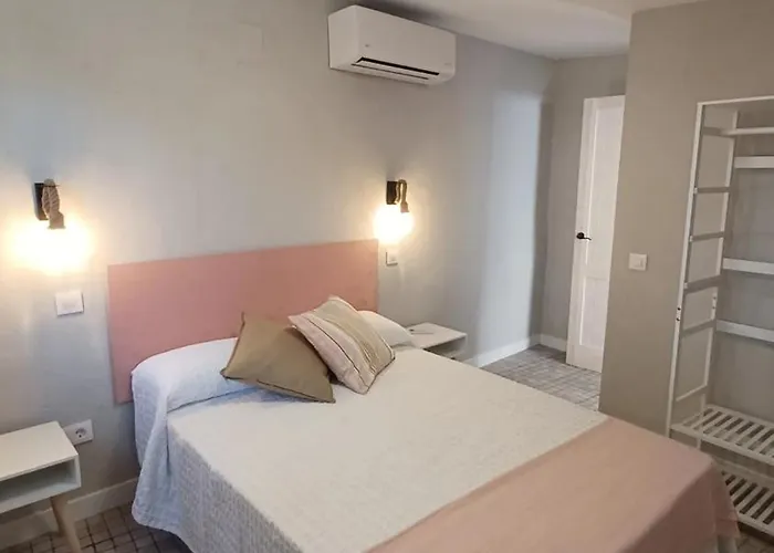 Semesterbostad La Casita De Tiane *