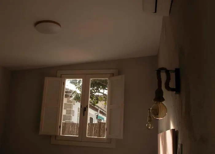 La Casita De Tiane Semesterbostad