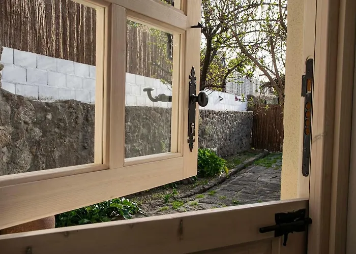 Semesterbostad La Casita De Tiane