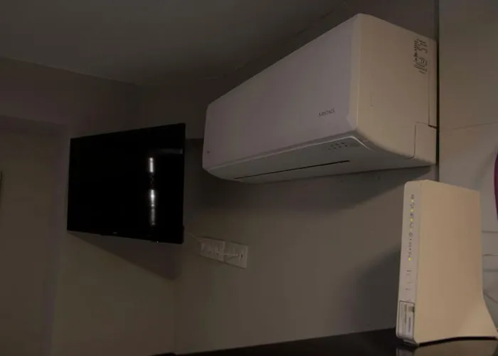 La Casita De Tiane Semesterbostad