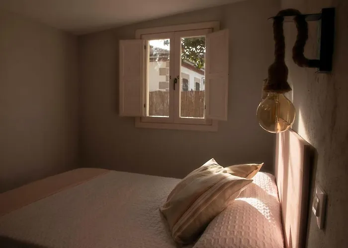 La Casita De Tiane Semesterbostad