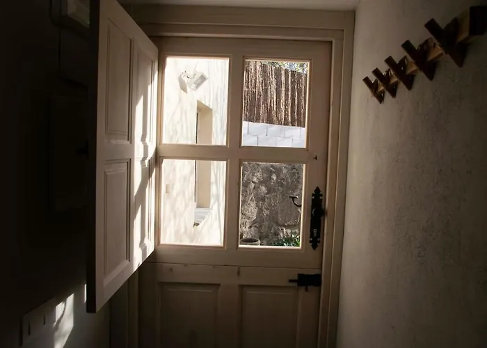 Semesterbostad La Casita De Tiane