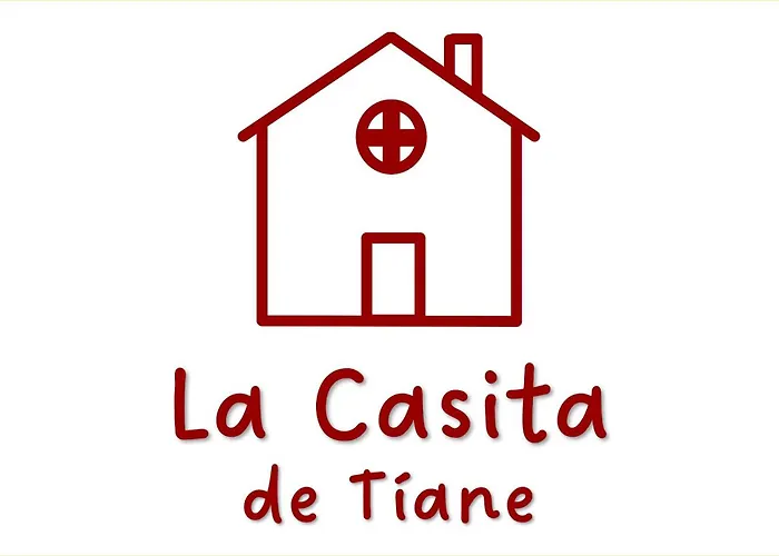 La Casita De Tiane *