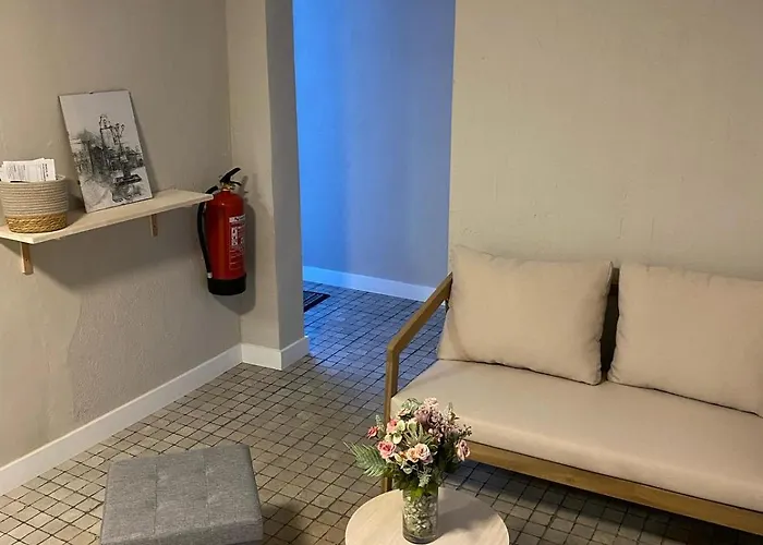 Semesterbostad La Casita De Tiane