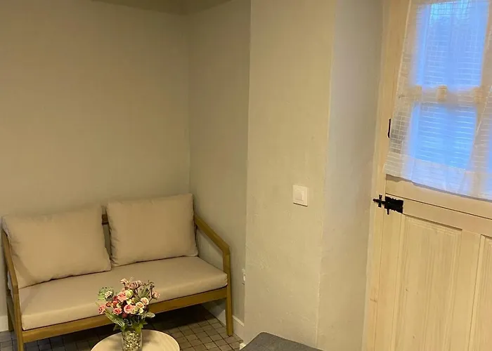 La Casita De Tiane *