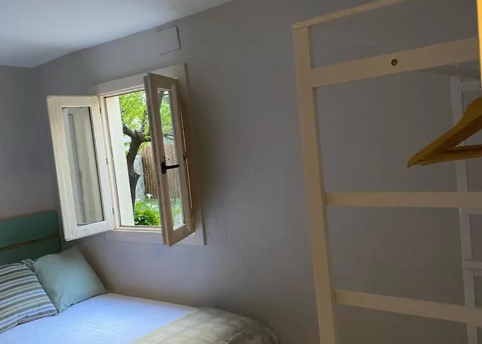 Дом отдыха La Casita De Tiane