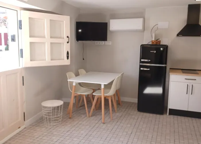 La Casita De Tiane *