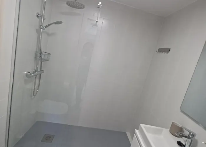 La Casita De Tiane La Adrada