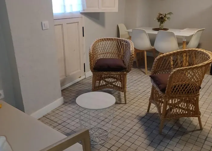 La Casita De Tiane Semesterbostad