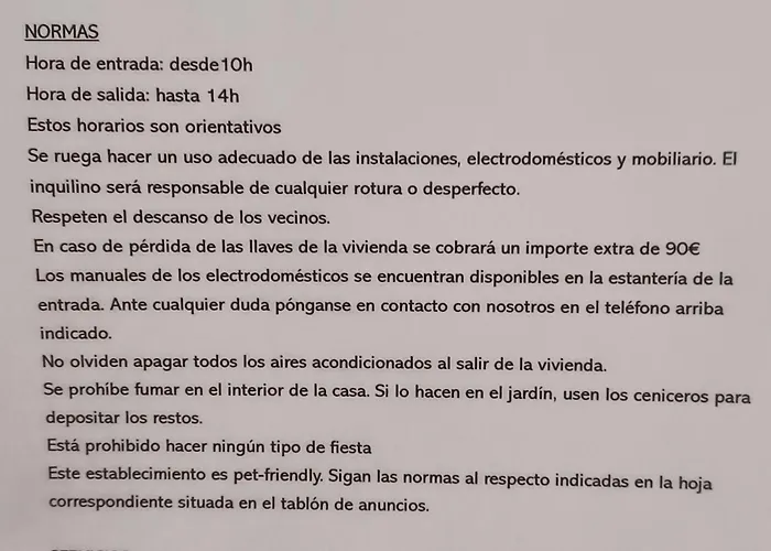 La Casita De Tiane