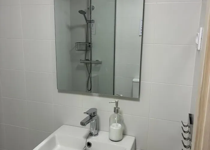 La Casita De Tiane Holiday home La Adrada