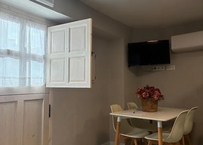 Holiday home La Casita De Tiane