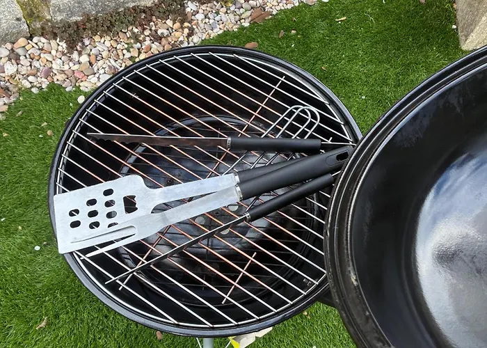 La Casita De Tiane * La Adrada